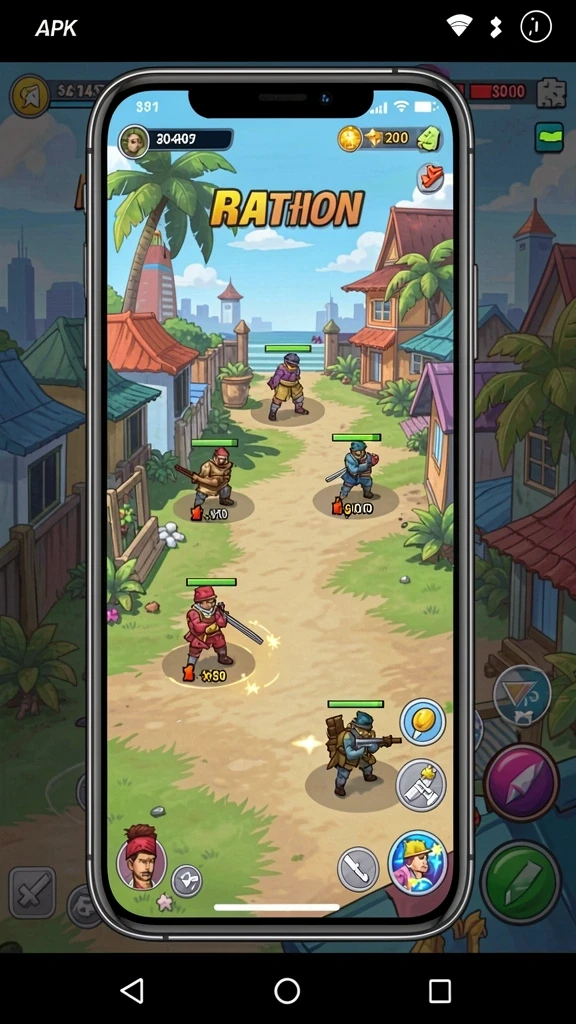 Screenshot 180slot nomor 1