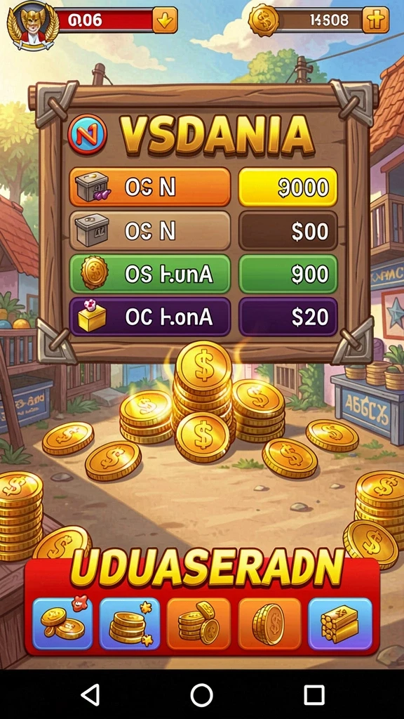 Screenshot 180slot nomor 3