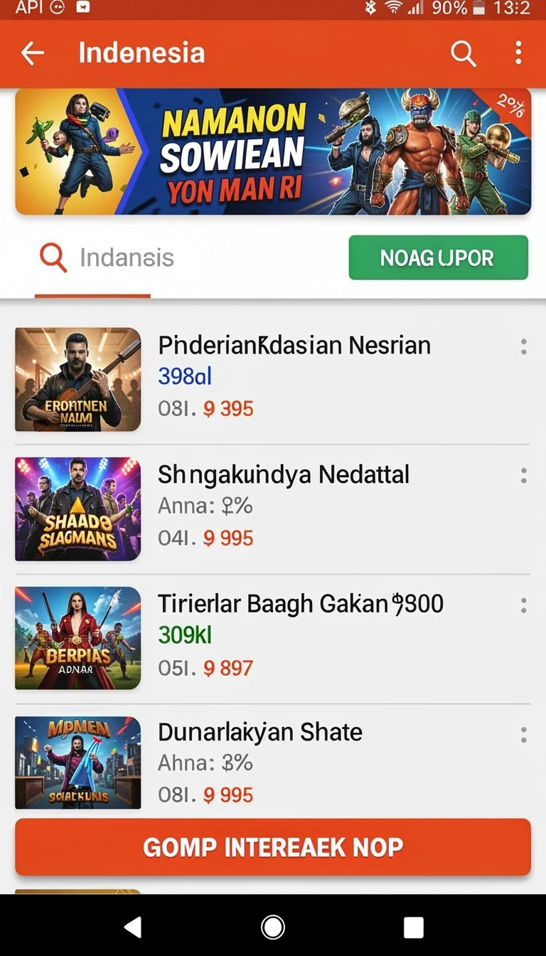 Screenshot 62hot nomor 2