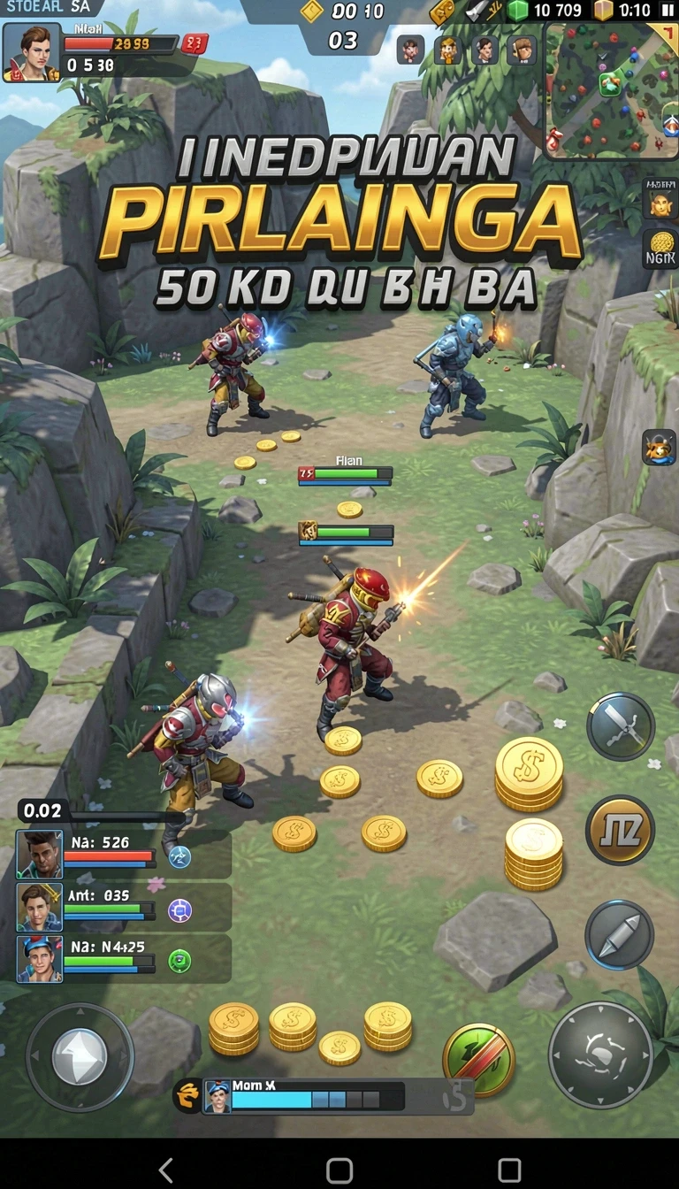 Screenshot 738slot nomor 1