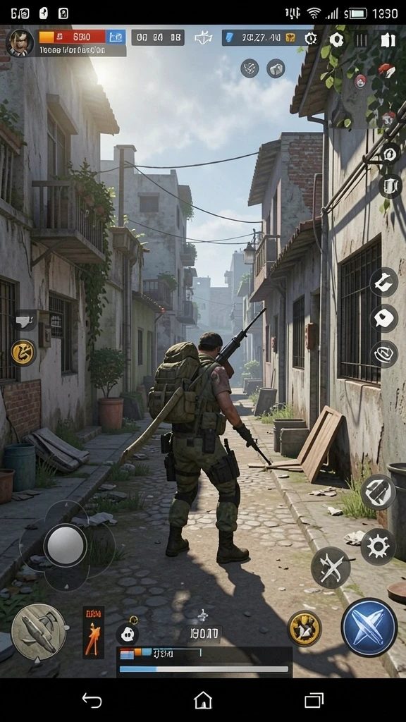 Screenshot 77lucks nomor 3