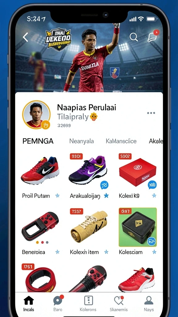 Screenshot 98spin nomor 3