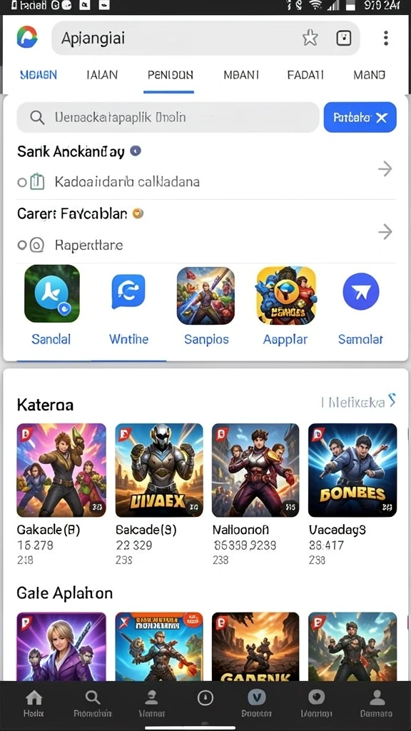 Screenshot a7777 nomor 1