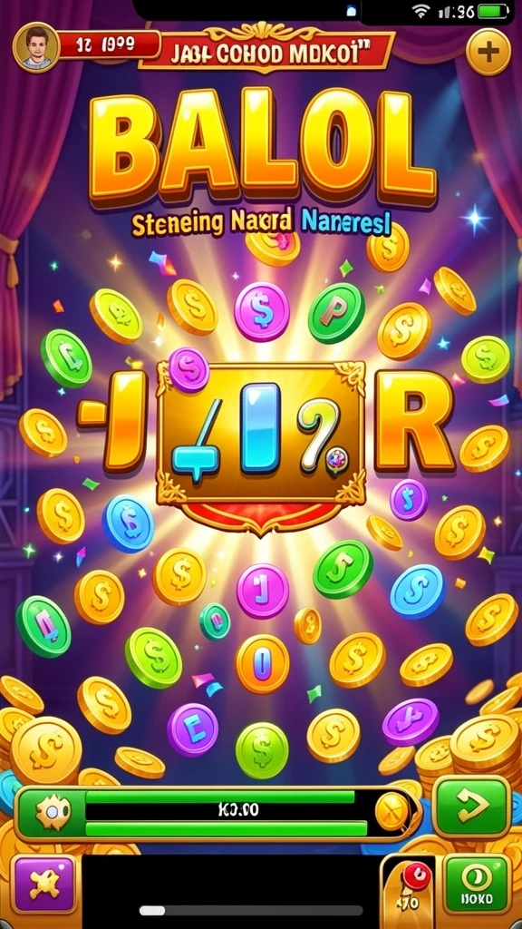 Screenshot aceparty nomor 1