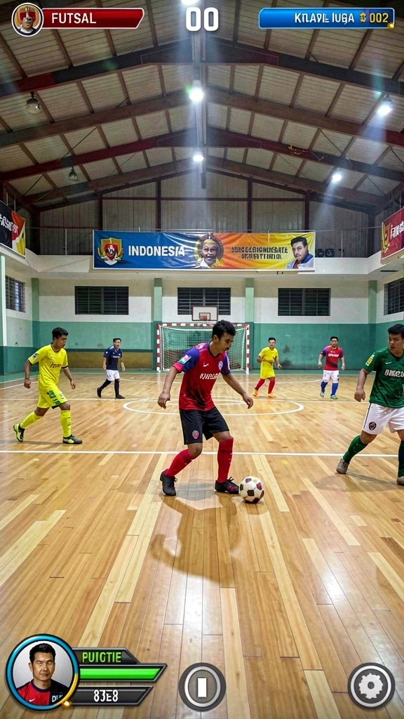Screenshot air168 nomor 3