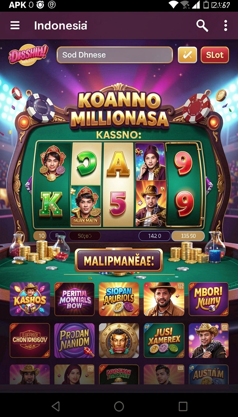 Screenshot apigacor88 nomor 2