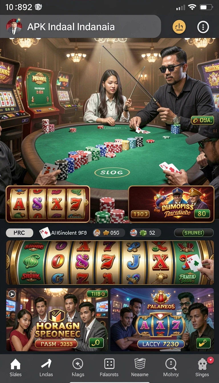Screenshot bpjs777 nomor 2