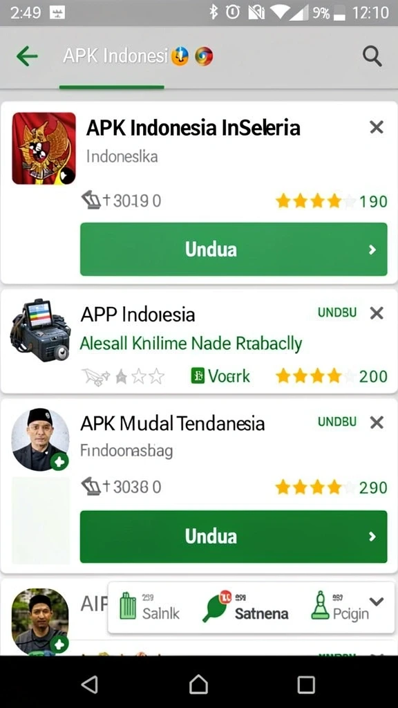 Screenshot btv168 nomor 1