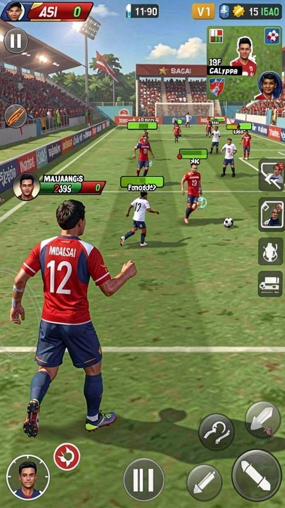 Screenshot citibet88 nomor 1