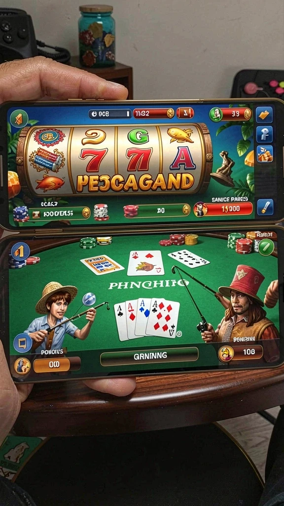 Screenshot dora77 nomor 3