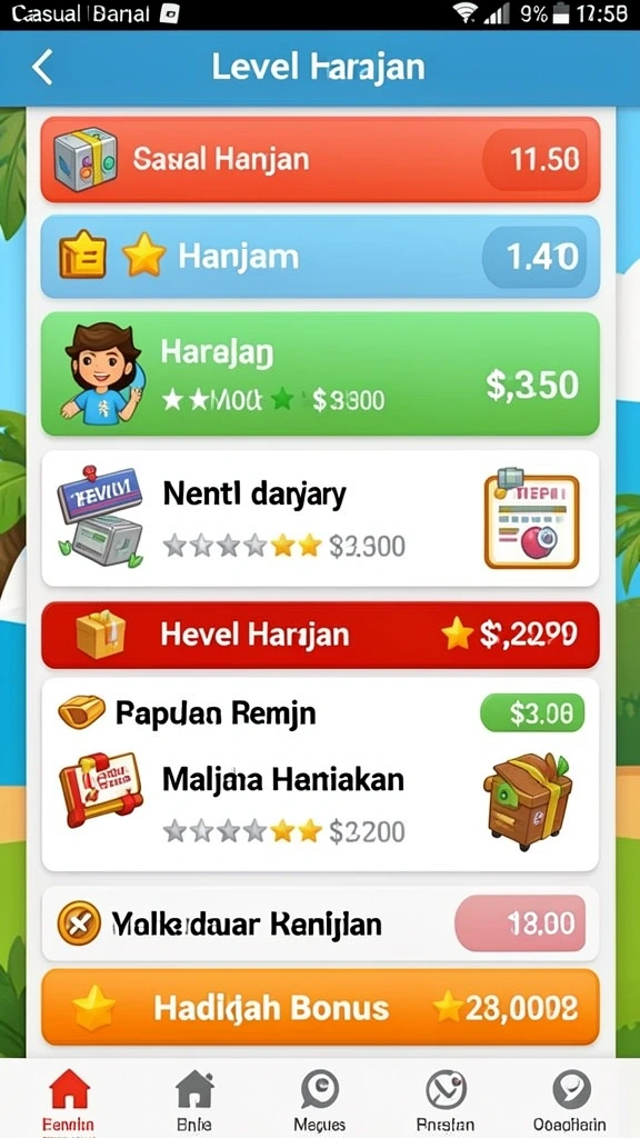 Screenshot duren777 nomor 2
