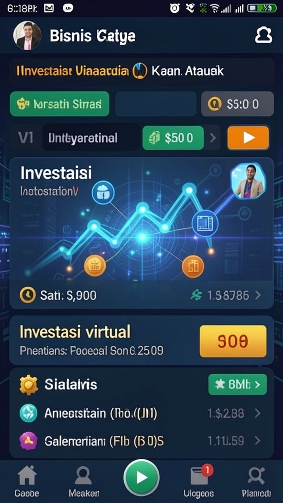 Screenshot duren777 nomor 3