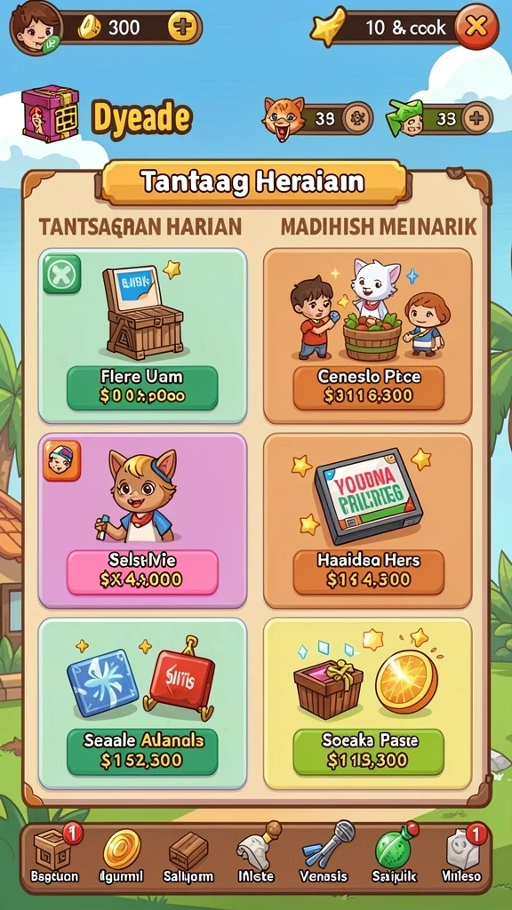 Screenshot empire88 nomor 1