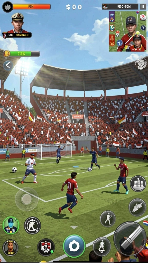Screenshot empire88 nomor 2