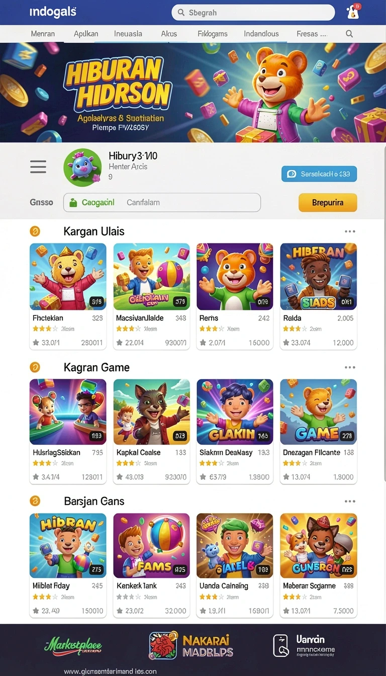 Screenshot gacor88 nomor 1