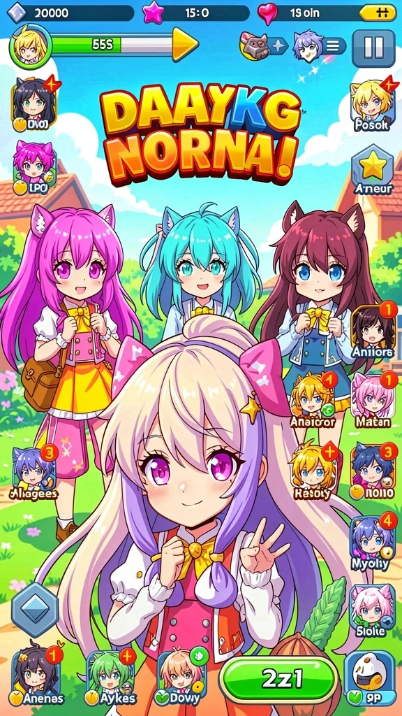 Screenshot gacormax nomor 1