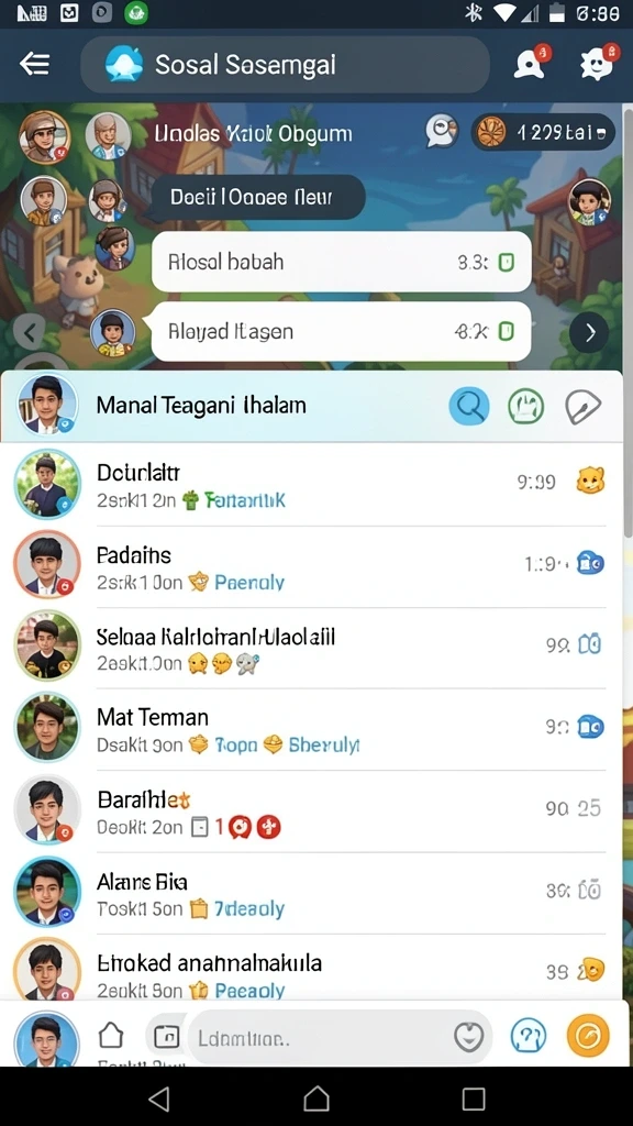 Screenshot harapan777 nomor 3