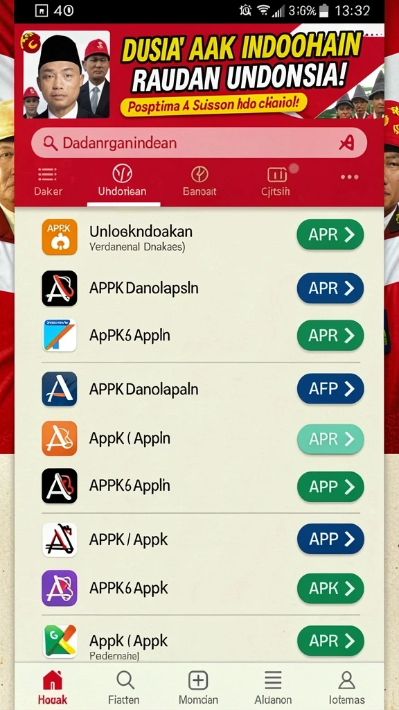 Screenshot hargatoto nomor 1