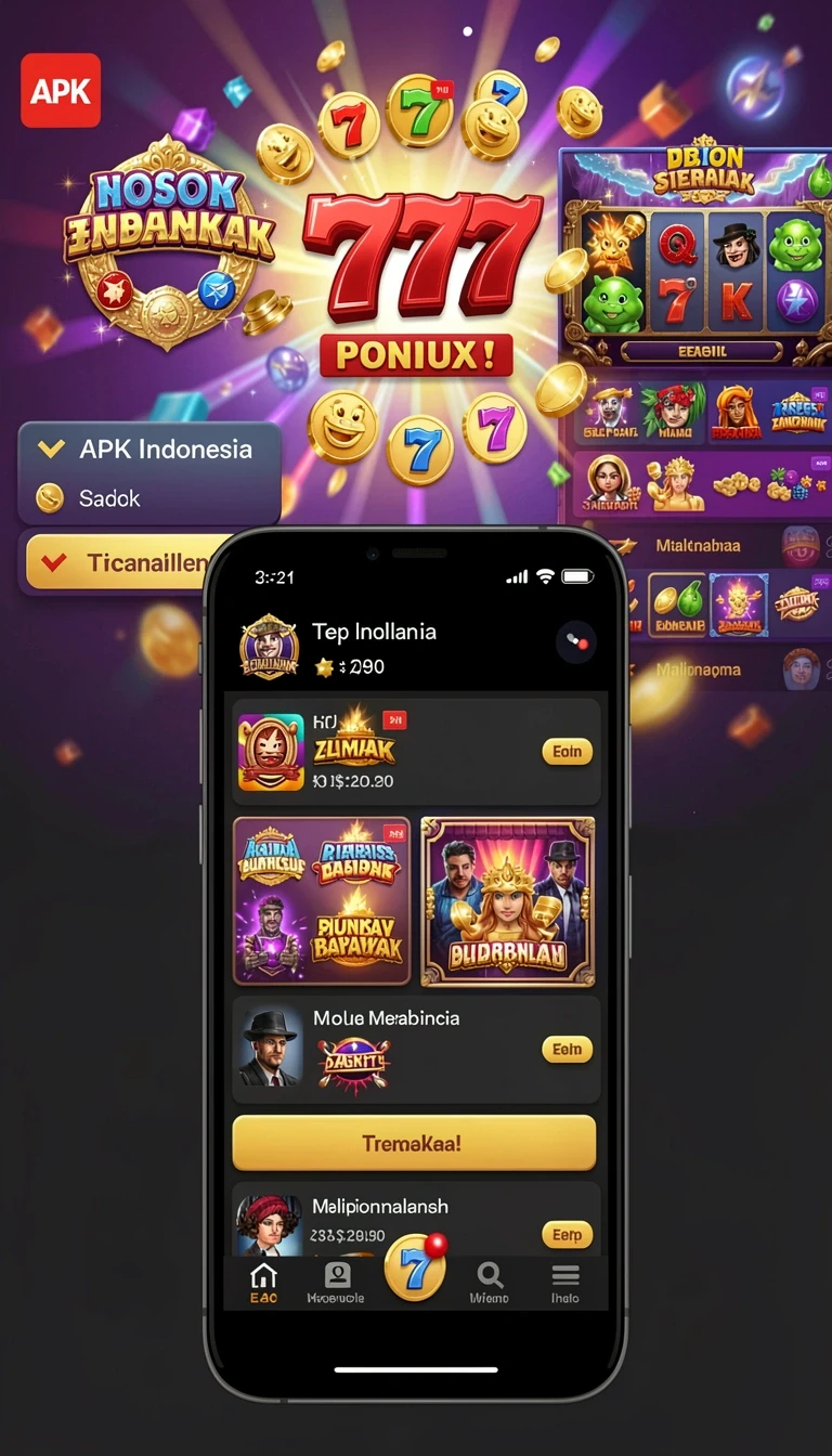 Screenshot hokibet nomor 2