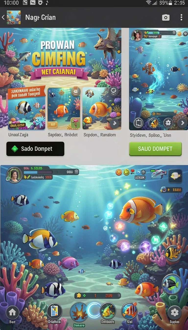 Screenshot hokibet nomor 3