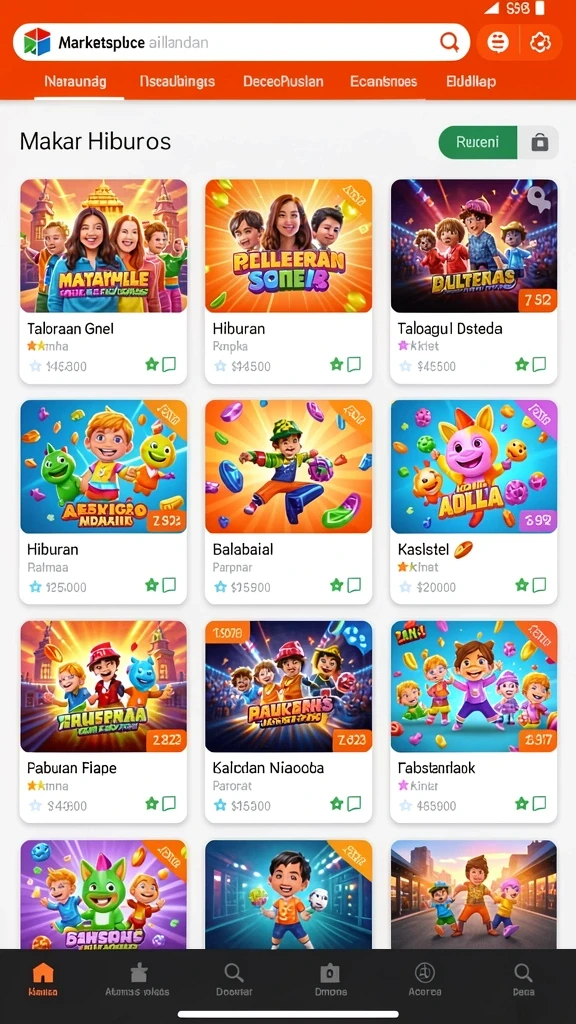 Screenshot hot51 nomor 3