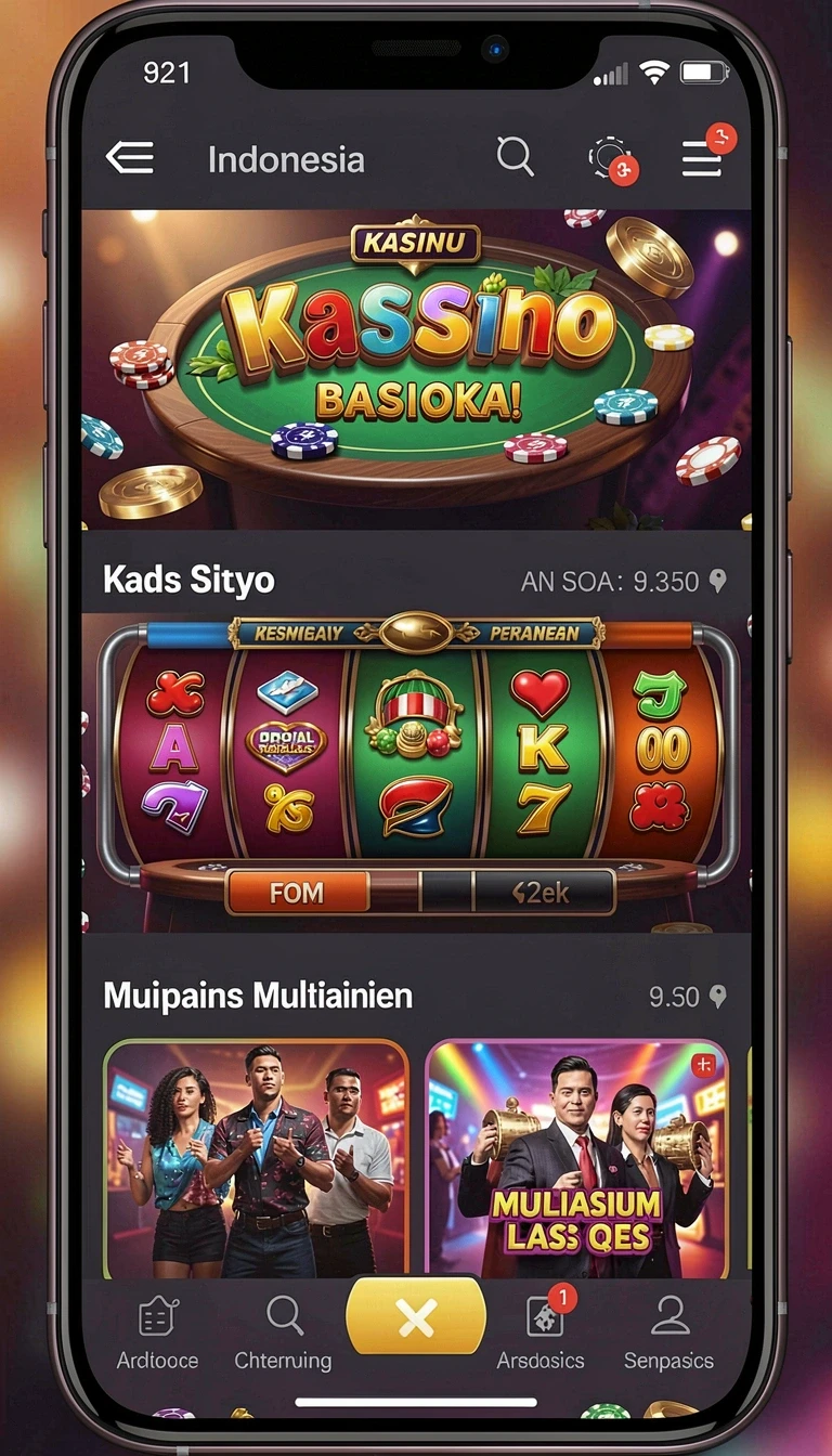 Screenshot hp777 nomor 1