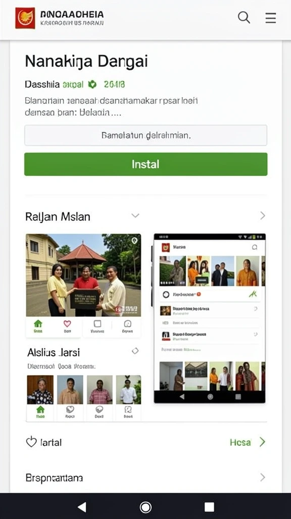 Screenshot idrgame nomor 1