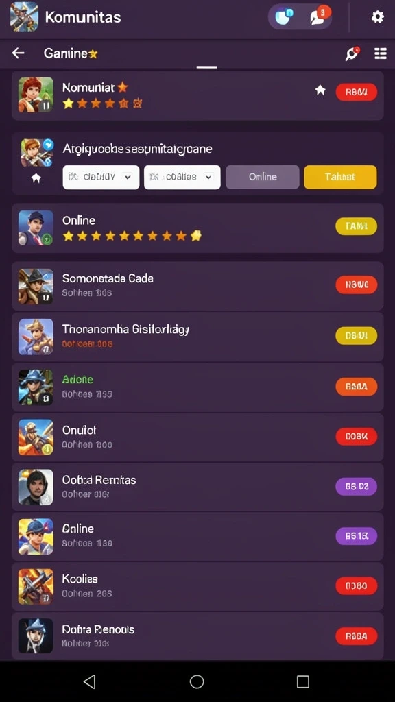 Screenshot idrgame nomor 2