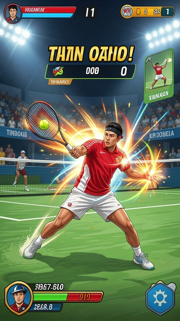 Screenshot idrgame nomor 3