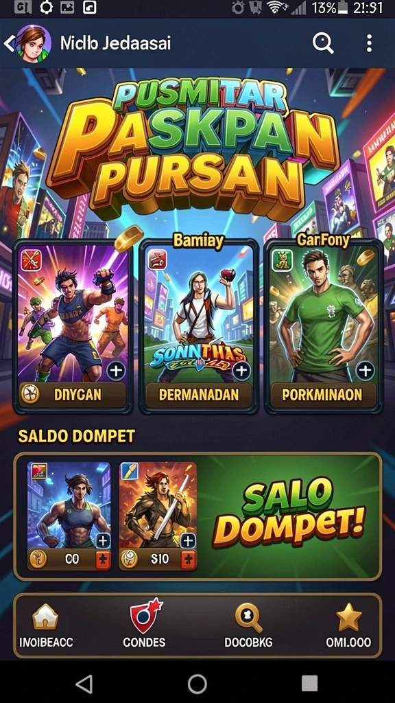 Screenshot idrhoki138 nomor 3