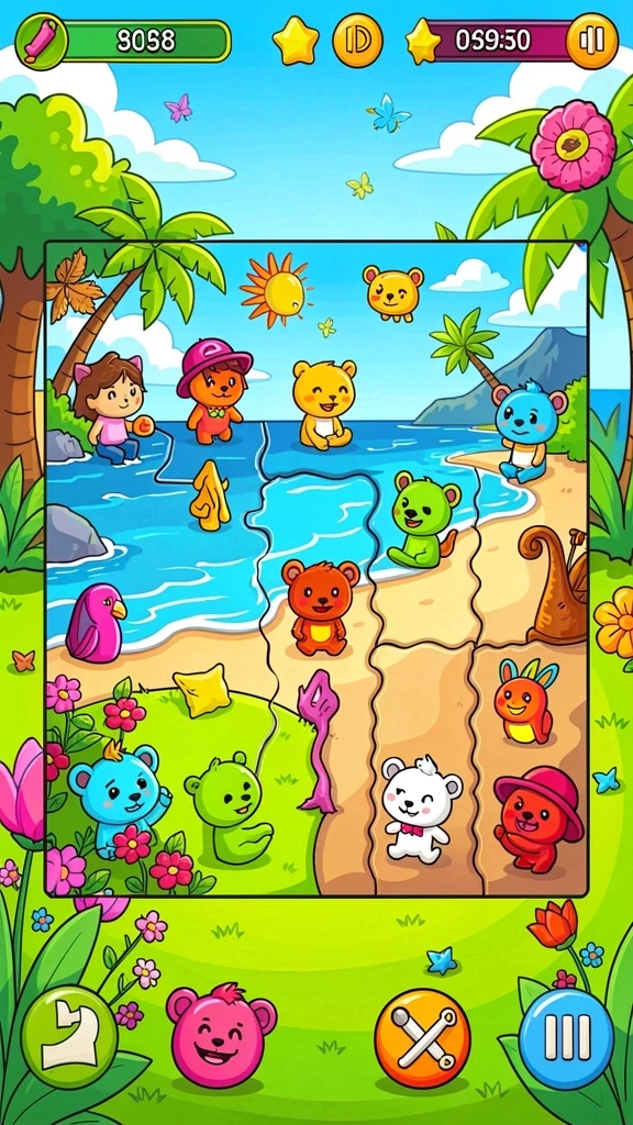 Screenshot jamin777 nomor 2
