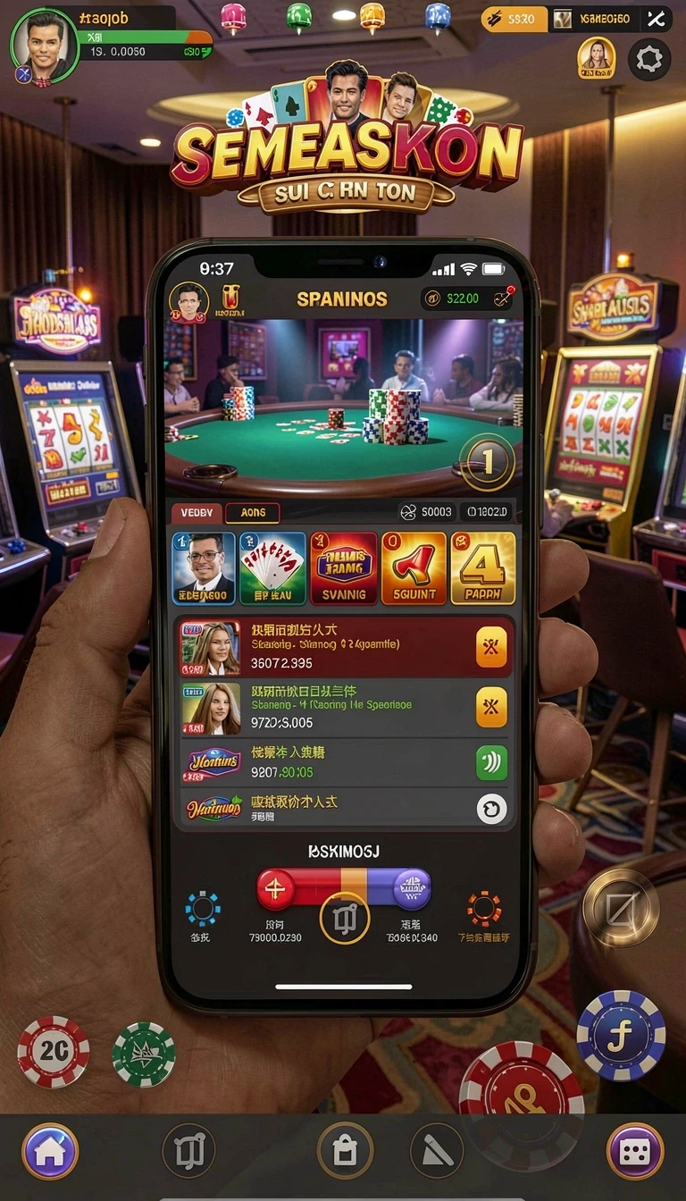 Screenshot joker11 nomor 2