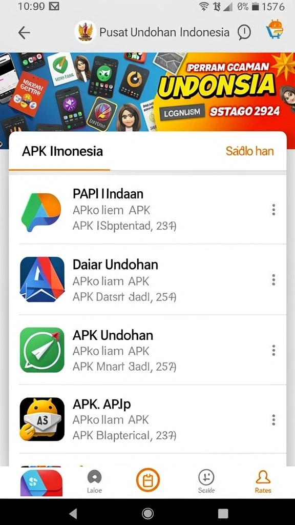 Screenshot juara666 nomor 1