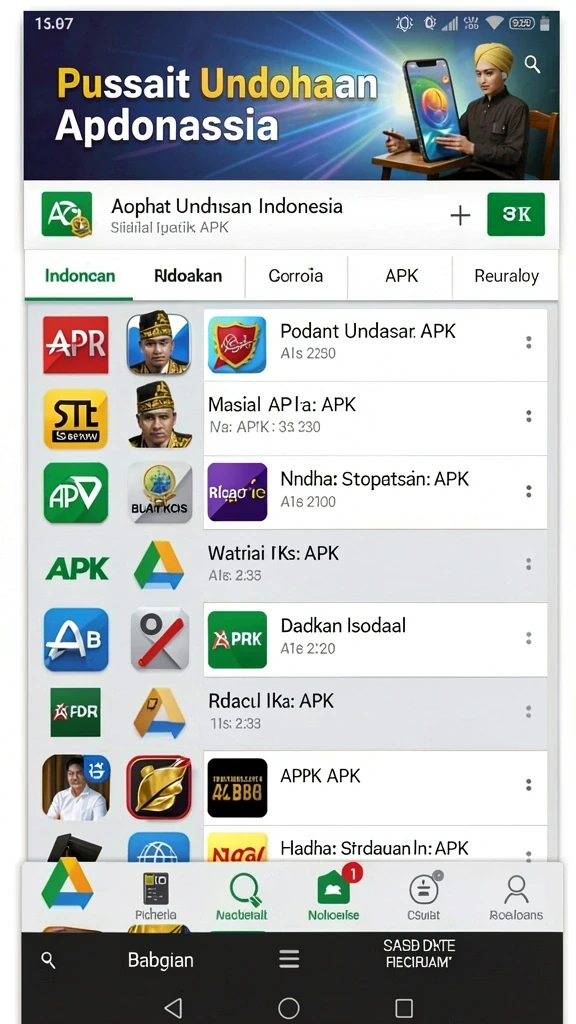 Screenshot kagandan nomor 2