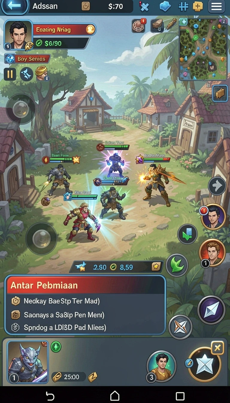 Screenshot kebuntoto nomor 2