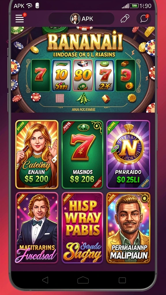 Screenshot kombo88 nomor 1