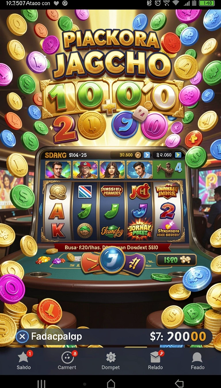 Screenshot laba777 nomor 3