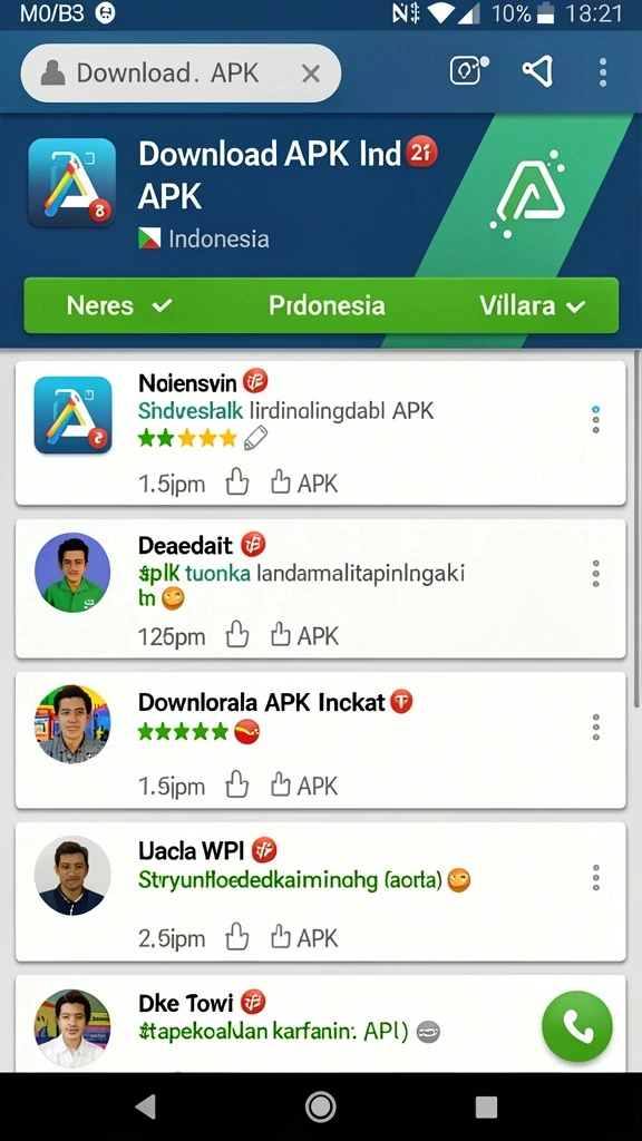 Screenshot luckydf nomor 2