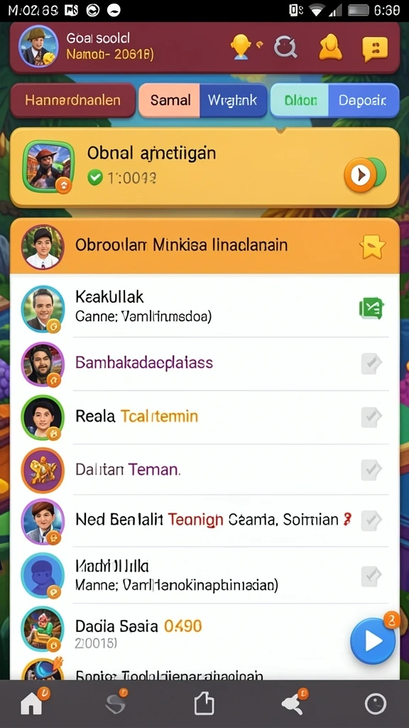 Screenshot lucubet nomor 1