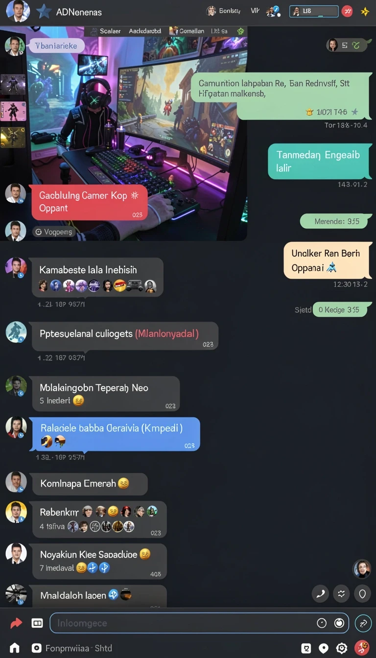 Screenshot mamen123 nomor 1