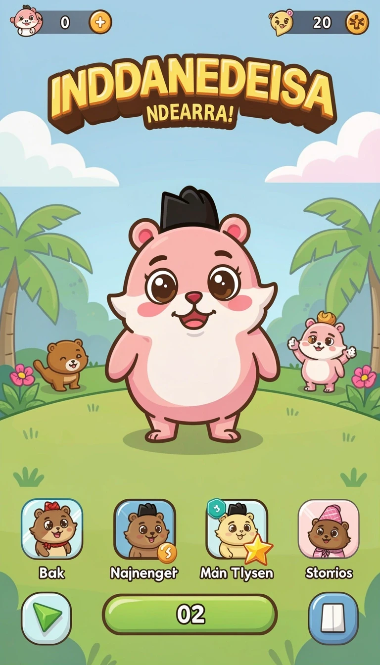 Screenshot mamen123 nomor 2