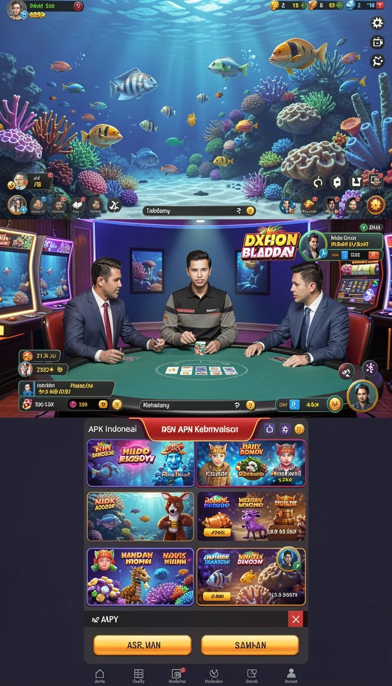 Screenshot mega388 nomor 2