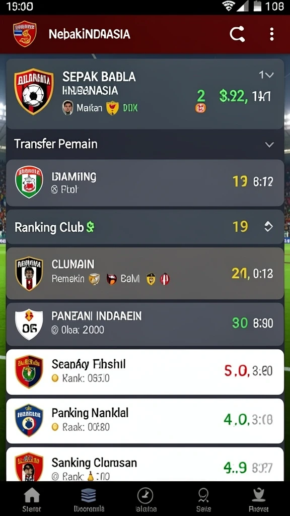 Screenshot merdeka777 nomor 2
