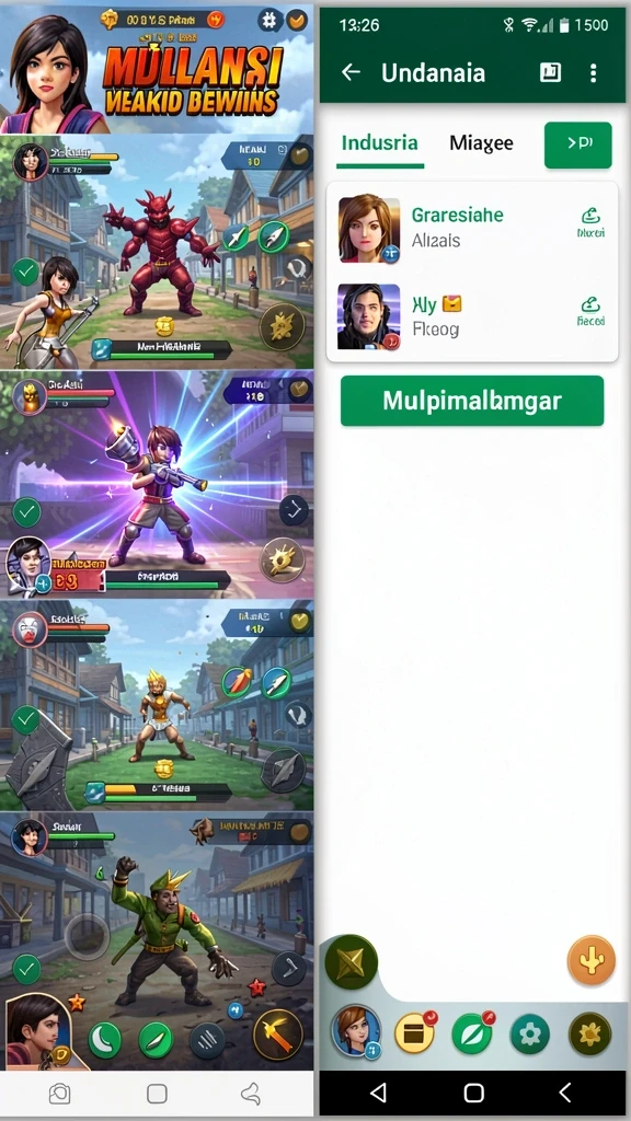 Screenshot naga889 nomor 2