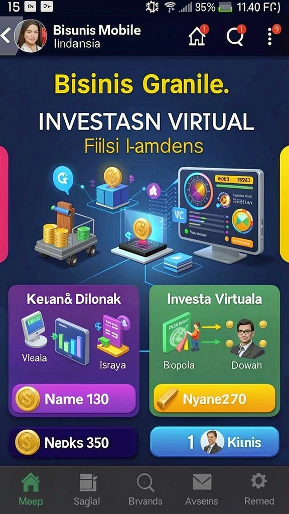 Screenshot nanastoto nomor 1