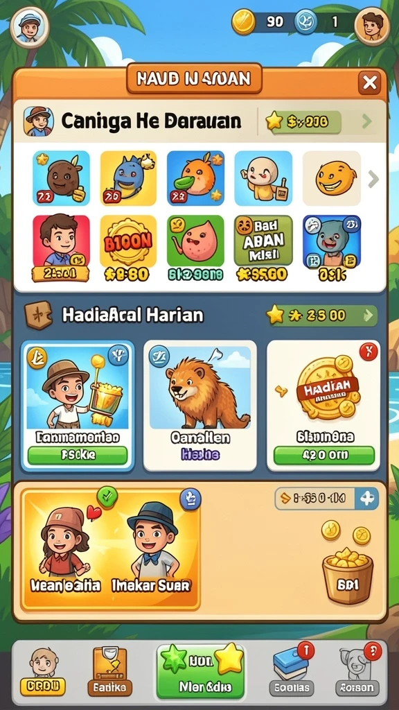 Screenshot olxslot nomor 3
