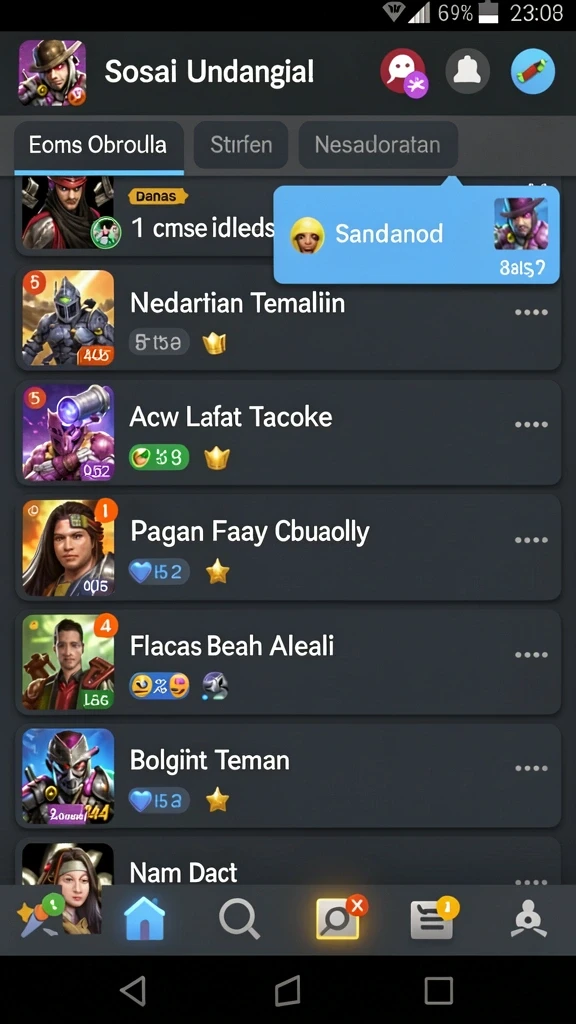 Screenshot pakarjp nomor 1