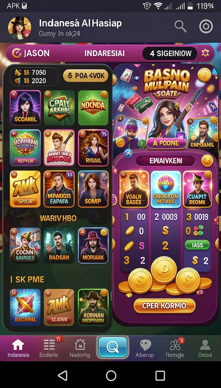 Screenshot paus188 nomor 3