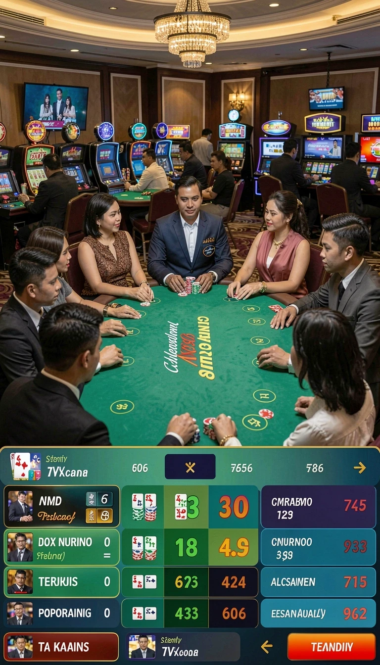 Screenshot pc777 nomor 1