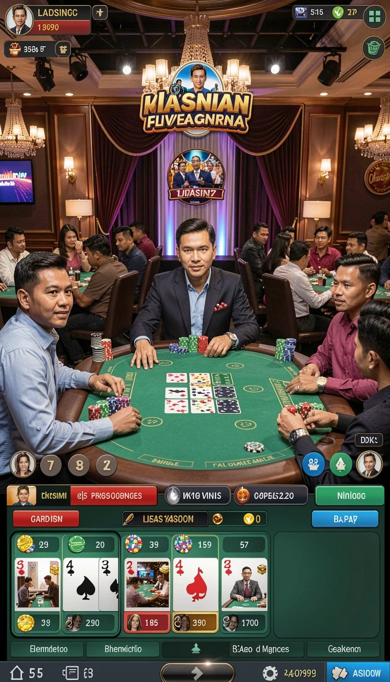 Screenshot piontogel nomor 2